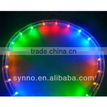 220v led rope light