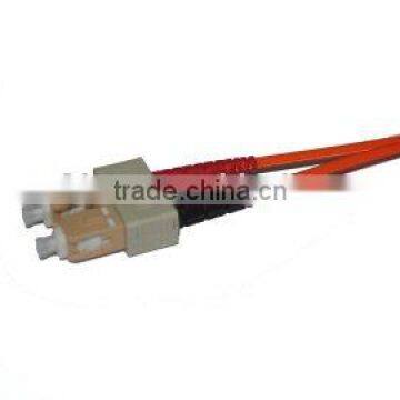 SC DX Patch Cord MM