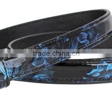 Top Quality Genuine Leather Belt, New Genuine Leather Belt