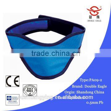 0.5mmPb Radiation protection Lead collar