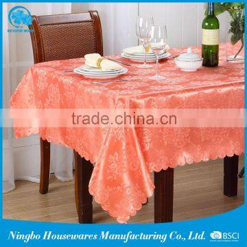 buy wholesale from china elegant wedding sequin tablecloth