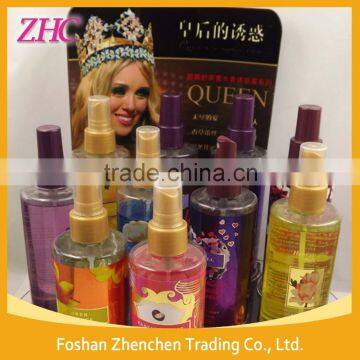 300ml Body Care Splash Long Lasting Perfumes Smell Body Mist 10 Different Perfum for Choice photo-2