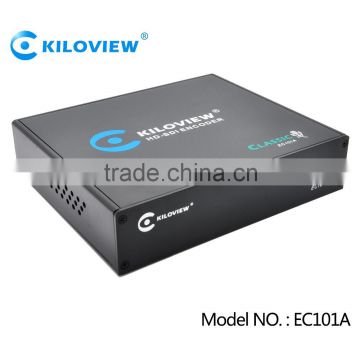 IP video sdi encoder