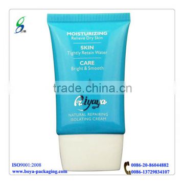 dia 35mm ,50 ml plastic cosmetic tubes used for hand cream