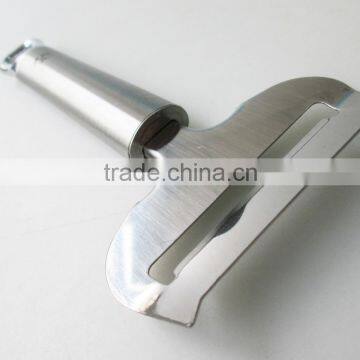 Stainless Steel Multifunction Cheese Grater photo-2