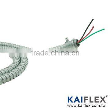 UL Listed GI Metal Conduit Flexible Cable Protector photo-4