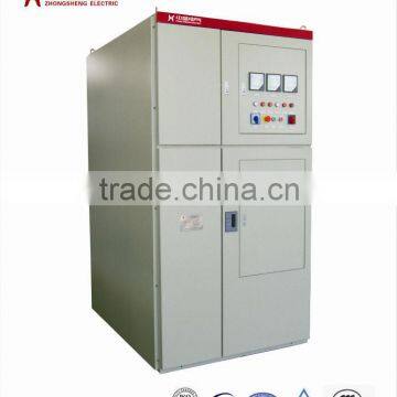 China Manufacture Solid Soft Starter 55kw to 15000kw under 10kv