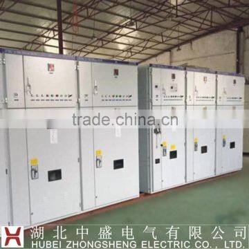 Power factor correction for 11KV system