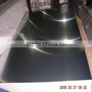 304 Mirror Finish Stainless Steel Sheet Price