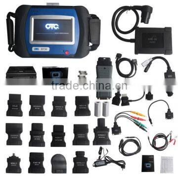 AUTO-BOSS OTC D730 Automotive Diagnostic Scanner With Built In Printer