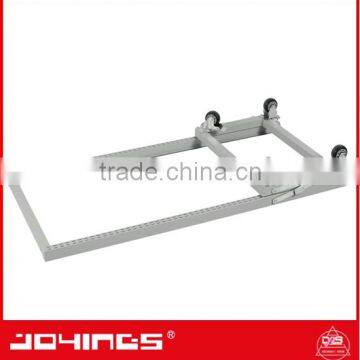 Moving Metal Retailer Display photo-4