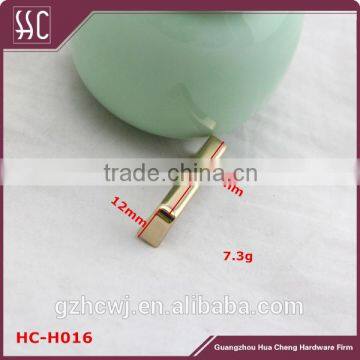 Acrh Bridge for Bag Ornament Hardware in Guangzhou Manufacture photo-2