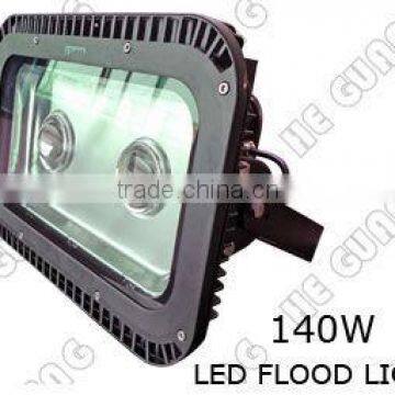 140W IP65 OUTDOOR LED Flood lamp