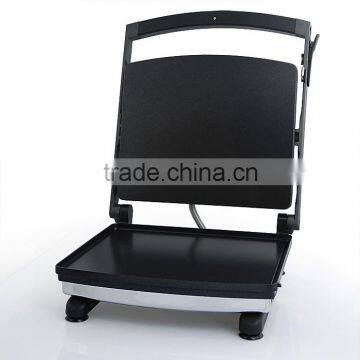 High Power Electric Sandwich Maker XJ-9K113 photo-4