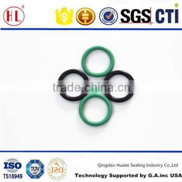 car AC different color viton rubber made o ring seals