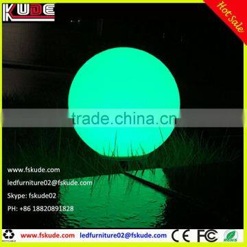 Color Changing Decorative Events Party Illuminated LED Ball