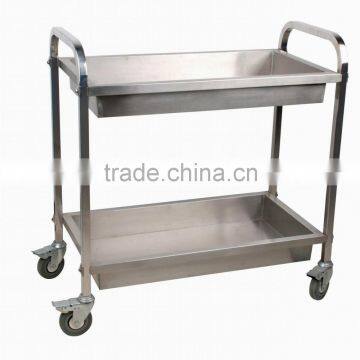 NSF Approval Utility Cart photo-3