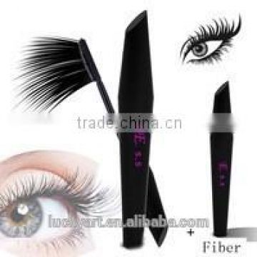 Mascara Eyelash enhancing Serum Private Label Green Tea Fiber Mascara