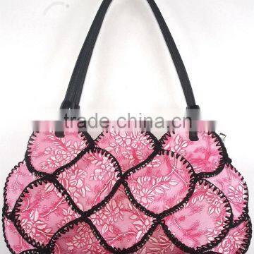 desingner handbag 2015 light weight very cheap price colorful design