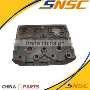 Shangchai machinery engine spare parts A761-04-020 6135 cylinder head