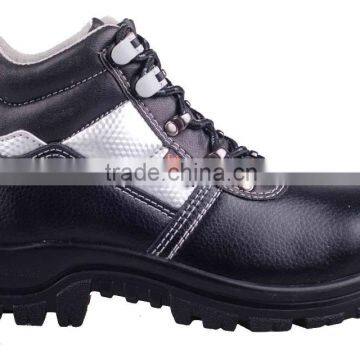 trendy steel toe cap safety shoes work shoes safety at work