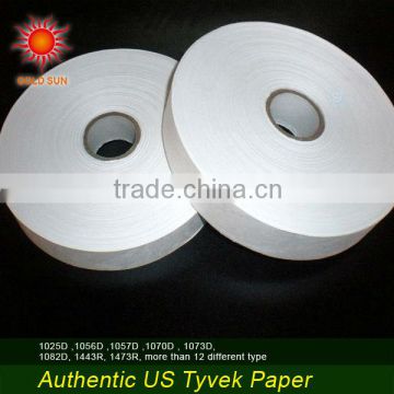 Sterilization Tyvek Paper Roll