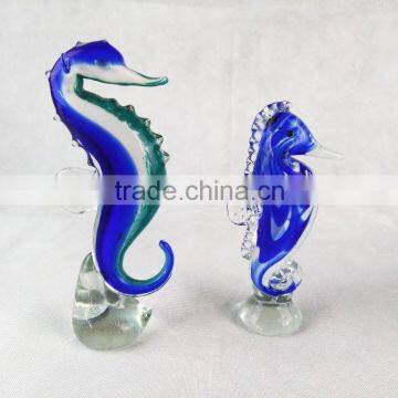 Glass Seahorse photo-3