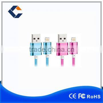 Cheapest Ce Certified Highest Quality Data Charging Line