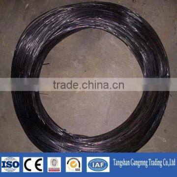 top quality BWG sizes soft annealed iron wire with competitive prices