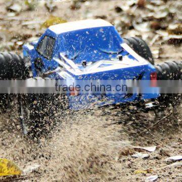 Wltoys WL A979 1:18 RC CAR Large 4WD RC Proportional Toy Truck RTR Electric Fastest photo-5