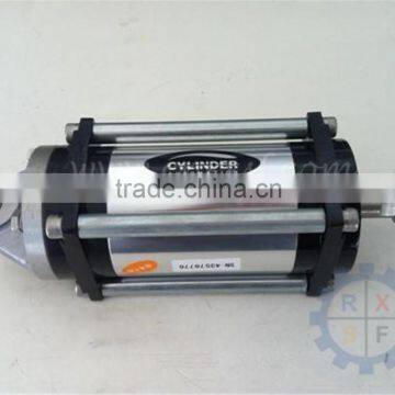 Japan Fujikura brand dance roller using low-friction pneumatic cylinder