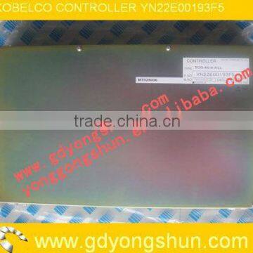 KOBELCO EXCAVATOR CONTROLLER YN22E00193F5