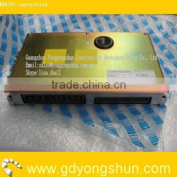 Genuine Kobelco excavator SK320-6 excavator controller LC22E00009F6
