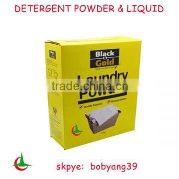 super quality, good price Detergent Powder