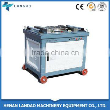 6mm -40mm Ribbed Steel Bar Bending Machine photo-4