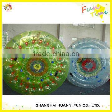 Kids Inflatable Water Sports Ball/inflatable Water Rollering Ball Price