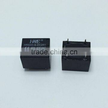 JQC-3FF 12VDC 5pin small relay t73