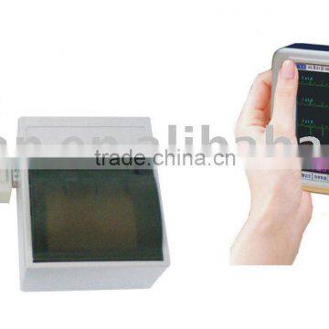 Multi-Parameter Patient Monitor