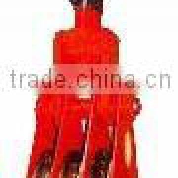 Drop Forged Hardware Alloy Steel/carbon Steel Lifting Hoist Three Wheel Close Ring/hook/link Type Lifting Hoist Pulley Block photo-5