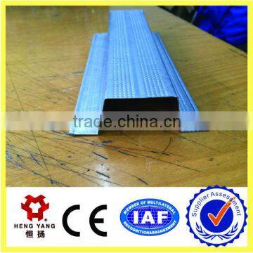 galvanized steel furring channel /omega