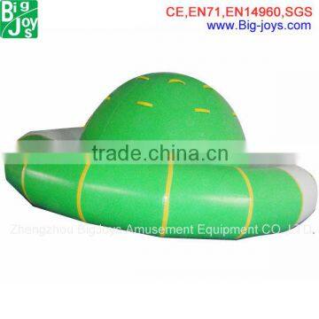 water park equipment for sale Inflatable water saturn