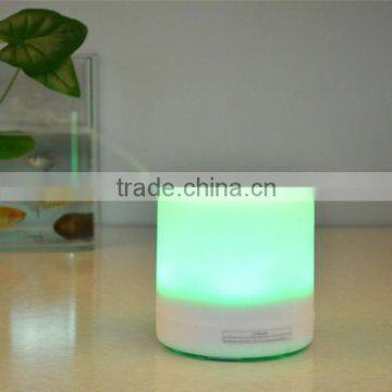 Portable USB Humidifier Aroma Air Diffuser Mist Maker