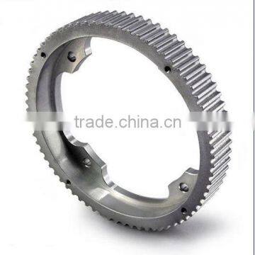 Ring Timing Pulley, stainless steel pulley