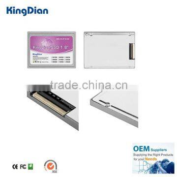 SSD hard drive