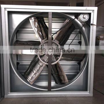 GREENHOUSE OR POULTRY EXHAUST FAN