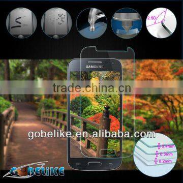 for s4 Mini for Tempered Glass Screen Samsung Galaxy s4 Mini