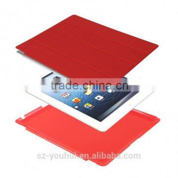 High quality detachable design cover for ipad