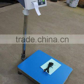 9901DP Printing Indicator With LCD Backlight Display photo-2