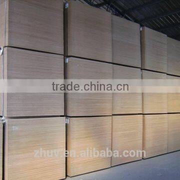 Foshan Raw MDF, Plain MDF for Indoor Furniture