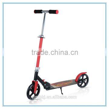 MB-200 Big wheel 200mm PU Pro Scooter